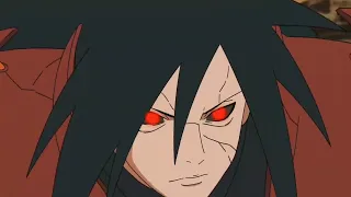 [ G A N D A G A N A ] MADARA EDIT