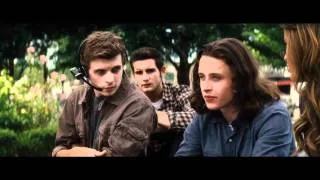 Scream 4. Fountain Scene Full HD