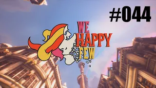 🤡We Happy Few🤡 - Diese Scheibe ist ein HIT!