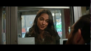 Tomb Raider - Lara Croft ( Pawn shop dealing scene)- 2018