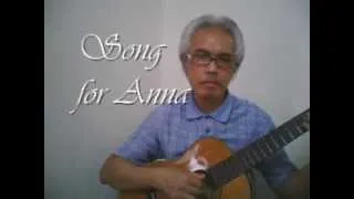 Song for Anna - Joel Malit