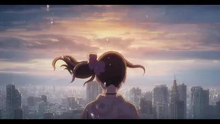 Darkside × Weathering With You / Alan Walker / Short AMV #amvedits #animeedits #tenkinoko