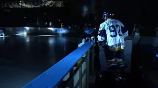 Hokejová hymna HC Prešov Penguins - My sme silný Prešov!