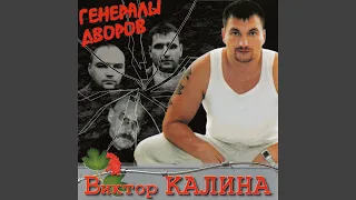 Генералы дворов