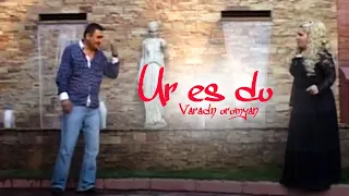 Vardan Urumyan - Ur es Du // Вардан Урумян - Ур ес Ду | Official Music Video