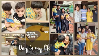 Day in my life