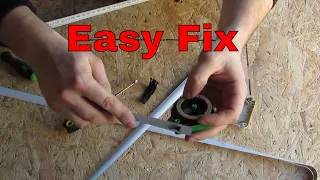 How to Fix Broken Measuring Tape