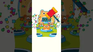 DOP 4: Draw One Part #shorts #dop4 #drawonepart #puzzlegame