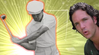 Ben Hogan Says "THIS is the MOST IMPORTANT PART of the Golf Swing"