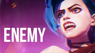 Arcane | Enemy [4K]