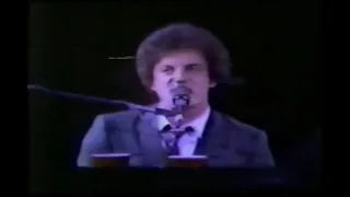 Billy Joel - Live in Houston (November 25, 1979) - 2nd-Gen