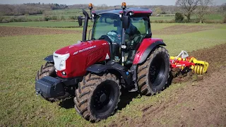McCormick X6.415 Tractor: REVIEW