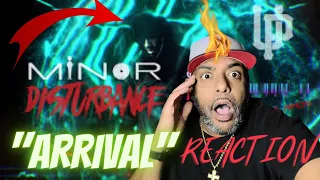 FIRST TIME WATCH | Hopsin - Arrival | CHAP 1 | REACTION!!!!!!!!