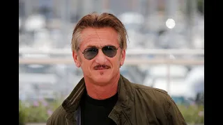 Sean Penn Tells Hannity 'I Don't Trust Ya' And Surreal Talk About Trust Ensues