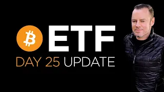 🚀 #Bitcoin Spot ETF: Good News & Bad News 📉