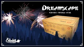 "Dreamscape" - 150sh 30mm F3 Compound [Batch 2020]