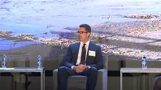 2021 OC Water Summit: The Santa Ana River —What’s Coming Downstream