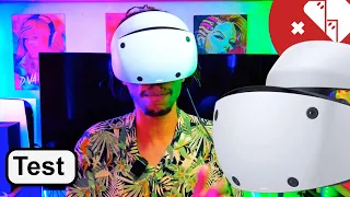 🧑🏿‍🚀 Mon avis sur le PSVR 2 en 2024, après 6 mois d'utilisation ! (et mes jeux préférés)