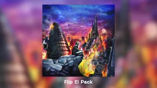 Beny Jr & El Guincho - Flip El Pack