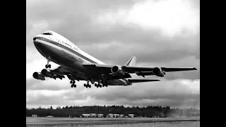 Building, Flying and Exploring the Legendary Boeing 747