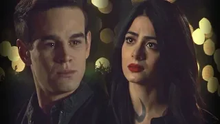 Simon and Izzy - Hold on [3x09-3x10]