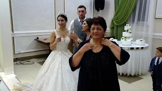 Hovhannes & Qnarik. wedding day part6