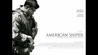 Крутой фильм  American Sniper  Фильм 2014 года