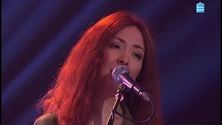 Nemra - Nare (live on Armenian Public TV)