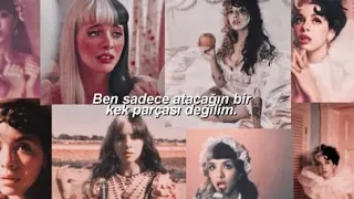 Melanie Martinez-Cake (TÜRKÇE ÇEVİRİ) #crybabyhaftası