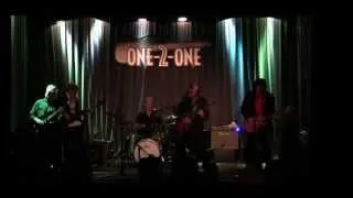 Days of Our Time - Bubble Puppy Live at the One-2-One, August 22, 2014