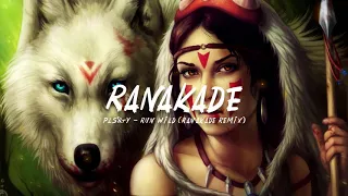 PLS&TY - Run Wild (Ranakade Remix)