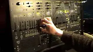 The ARP 2600: Oscillators Part 2