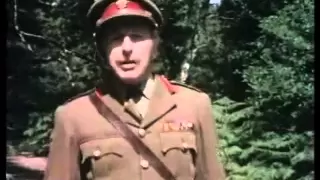 Monty Python's Flying Circus - World's Funniest Joke