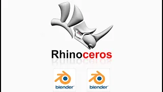 Урок по Rhinoceros  rotate- вращение