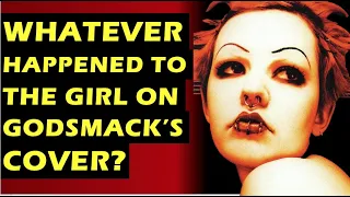 Godsmack: Whatever Happened To The Girl On The Group's 'Godsmack' Album?