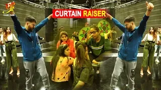 CURTAIN RAISER | IBFA 2019 | SINGAPORE | AWARD | PAWAN SINGH | KAJAL RAGWANI