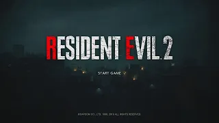 Resident Evil 2 (Remake) on Nvidia Quadro K610M