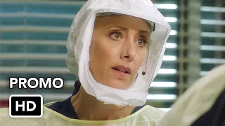 Grey's Anatomy 17x05 Promo "Fight the Power" (HD) Season 17 Episode 5 Promo