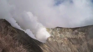 На Коста-Рике началось сильнейшее за последний век извержение вулкана (новости)