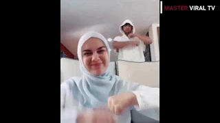 Tiktok Lucu Gempi,Irish Bella,Ammar Zoni,Fatin,Hedi Yunus