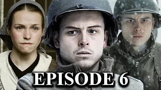 BAND OF BROTHERS Episode 6 Breakdown & Ending Explained