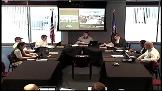 City of Mobile Planning Commission Meeting Oct 19, 2023