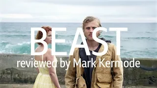 Beast reviewed by Mark Kermode