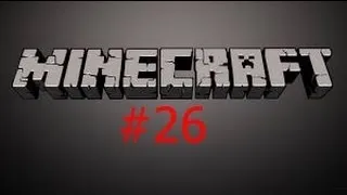 Let's Play Minecraft #26 (Deutsch) - Nether......... QUARZ