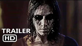 A HAUNTING AT SILVER FALLS 2 Official Trailer (2019) Horror Movie