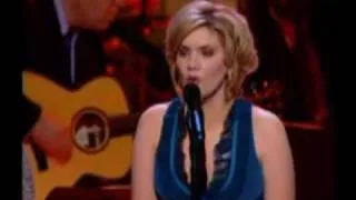 Alison Krauss - Jolene