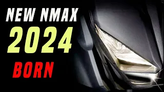 HOT Update‼️ New NMAX Terbaru 2024 Siap Meluncur ?? ❌ Nggak Nyangka Secepat ini 😱..Yamaha NGAMUK !