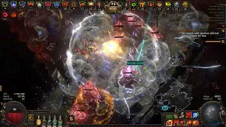 3.22 Solo MF Champion Corrupting Fever (99 IIQ, 447 IIR)