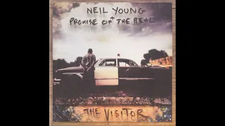 2017 - Neil Young + Promise Of The Real - Almost always