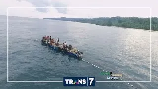 JEJAK PETUALANG - PESONA MUTIARA DI UJUNG UTARA INDONESIA (27/9/16) 3-1